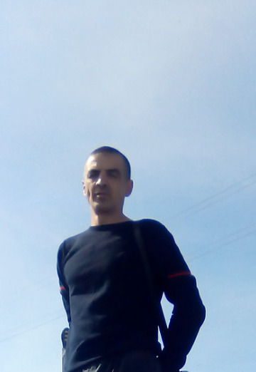 Моя фотография - Геннадий, 43 из Комсомольск-на-Амуре (@genadijaleksandrow)