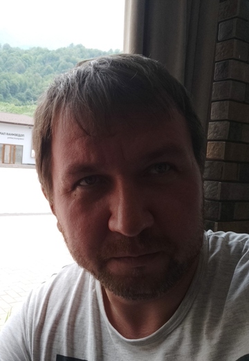 My photo - Ivan, 39 from Irkutsk (@ivan269171)