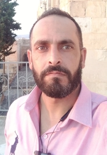 My photo - basheer83, 41 from Amman (@basheer20)