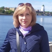 Nataliya 49 Saint Petersburg