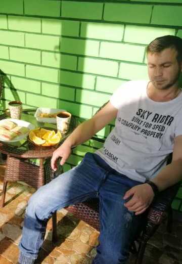 My photo - Evgeniy, 37 from Aleksin (@evgeniy307368)