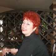 Марина, 61, Балтийск
