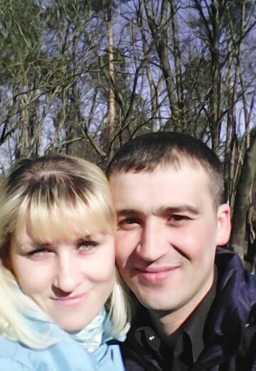 My photo - Vyacheslav, 40 from Barysaw (@vyacheslav44127)