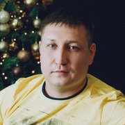 Павел, 37, Тоцкое