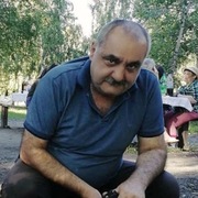 Артем, 55, Нижний Новгород