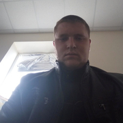 Алексей Назаренко, 29, Михайловка