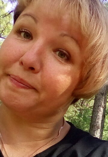 Моя фотография - Натали, 42 из Черемхово (@natali64022)