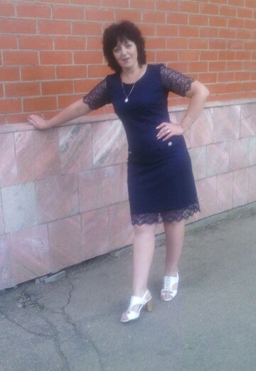 Моя фотография - Людмила, 46 из Рубцовск (@ludmila42323)