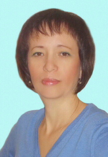 My photo - Svetlana, 53 from Korkino (@svetlana163991)