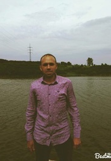 My photo - Denis, 36 from Anzhero-Sudzhensk (@denis159406)