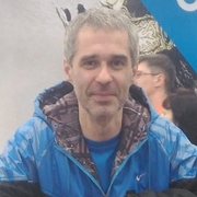 Александр, 50, Пермь