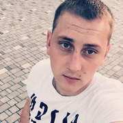 Александр, 30, Кулунда