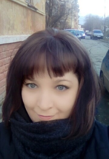 My photo - Darya, 33 from Novouralsk (@daryateplouhova)