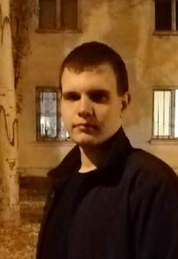 My photo - Mihail, 22 from Horlivka (@mihail204538)