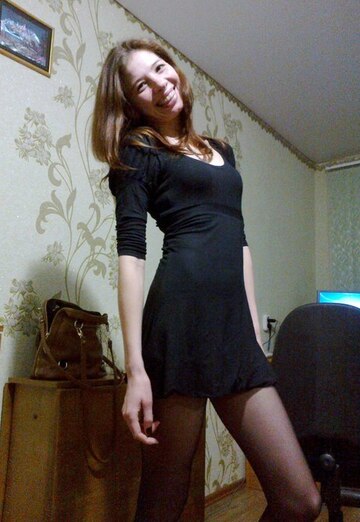 My photo - Ninzya, 39 from Mineralnye Vody (@ninzya17)