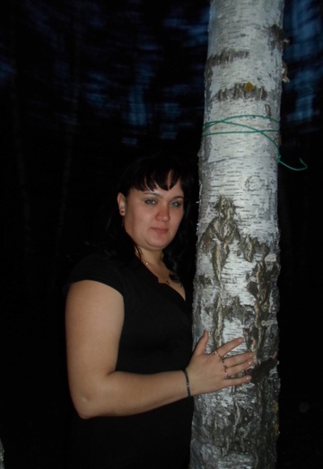 Моя фотография - Татьяна, 40 из Димитровград (@tatyana1481)