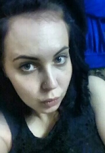 Моя фотография - Ксения, 32 из Псков (@kseniya54446)