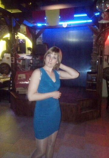 Mein Foto - OLJa LJa, 41 aus Gorjatschi Kljutsch (@olyalya287)
