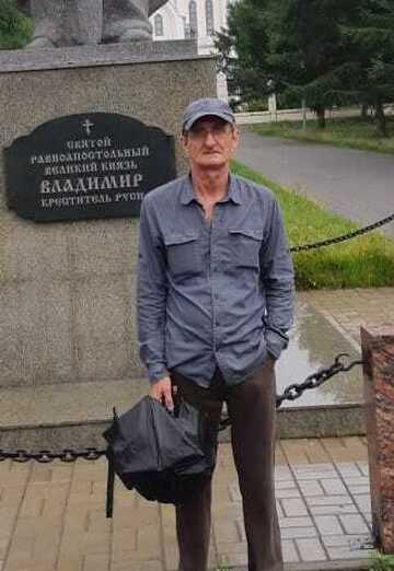 Evgeniy (@jenya100483) — my photo № 1