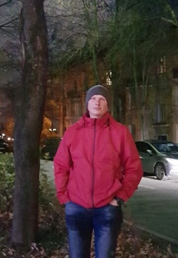 Моя фотография - Алексей, 47 из Кострома (@aleksey470714)