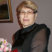 Lyudmila 68 Melitopol