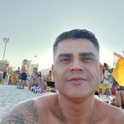 Marcio, 42, Rio