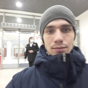 Дима, 27, Сыктывкар