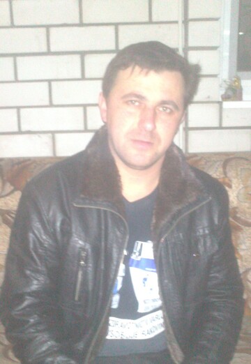 Моя фотография - slavik, 42 из Иршава (@slavik6308)