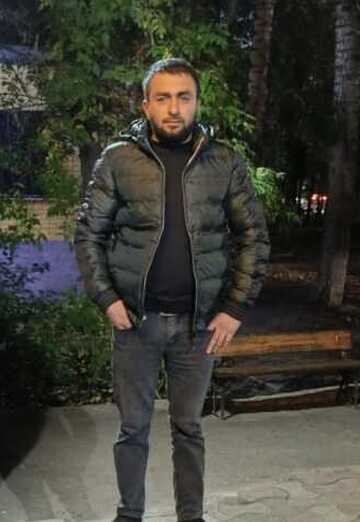 My photo - Ali, 32 from Karaganda (@ali83184)