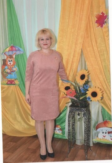 My photo - natalya, 38 from Pervomaysk (@natalya95508)