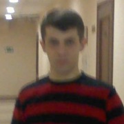 Арман Саргсян, 32, Муравленко (Тюменская обл.)