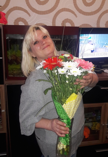 Моя фотография - Виктория, 55 из Лубны (@viktoriya74792)