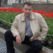 Евгений, 44, Камень-Рыболов