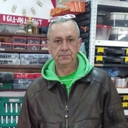 Виталий, 53, Ставрополь