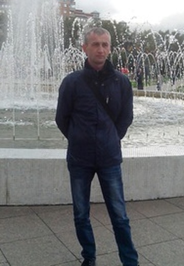 Моя фотография - Андрей, 42 из Вологда (@andrey454266)