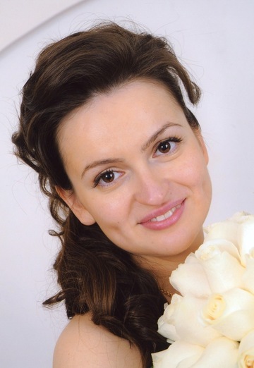 My photo - Marina, 39 from Navapolatsk (@marina113127)