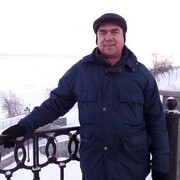 Николай, 56, Добрянка