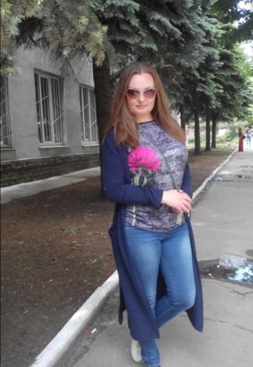 Minha foto - Svetlana, 39 de Pokrovsk (@svetlana265056)