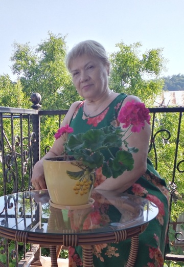 Моя фотография - Любовь Короткая, 67 из Волгодонск (@lubovkorotkaya)