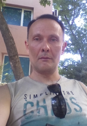 Моя фотография - Джеймс, 37 из Ташкент (@djeyms382)