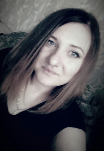 My photo - Marina, 34 from Volgograd (@marina139504)