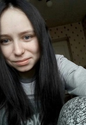 My photo - Svetlana, 25 from Chernogorsk (@svetlana188417)