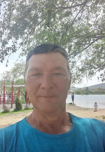 My photo - Sergey, 70 from Yekaterinburg (@sergey1192163)
