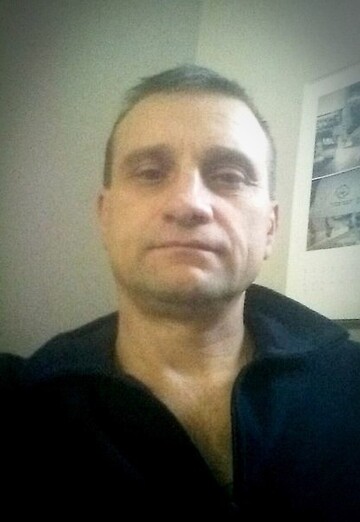 Моя фотография - Василий, 52 из Рыбинск (@vasiliy67633)