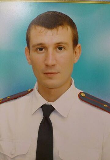 Моя фотография - Дмитрий, 39 из Гурьевск (@dmitriy256293)