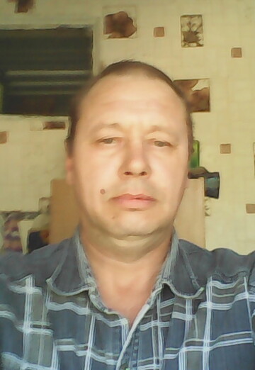 My photo - Slava, 59 from Omsk (@slava32636)