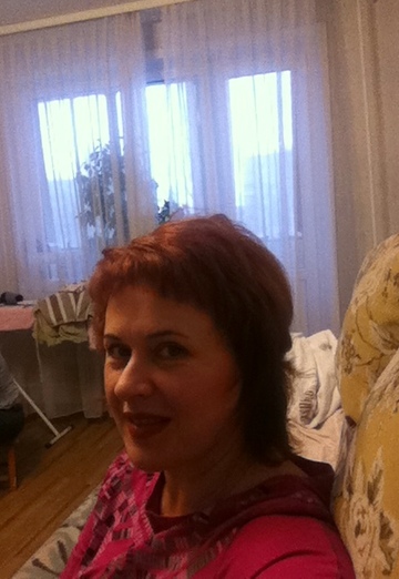 Моя фотография - Евгения, 51 из Барнаул (@evgeniya37911)