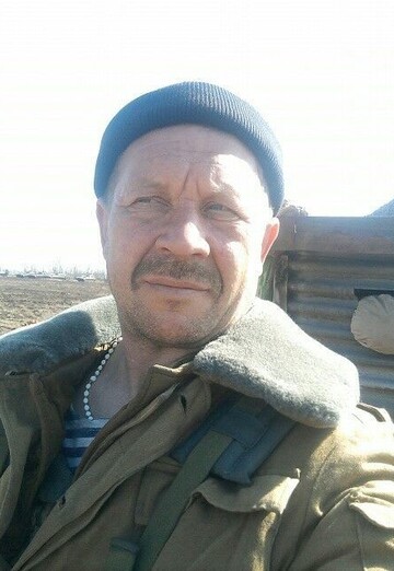 Моя фотография - Анатолій Вознюк, 59 из Тернополь (@anatolyvoznuk)