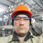 Флюр, 48, Тарко (Тарко-сале)