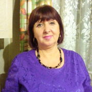 Маша, 59, Тамбовка